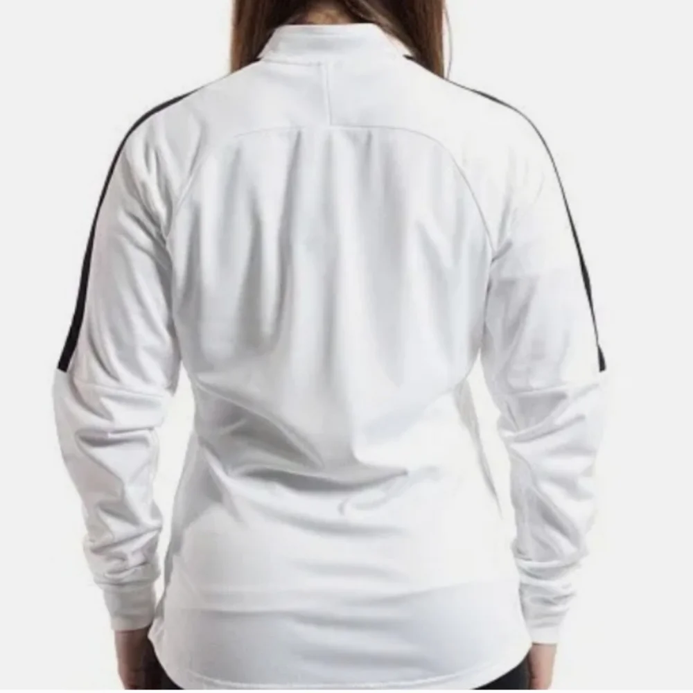 Nike Soccer Tracksuit Jacket Medium - Picture 3 of 9
